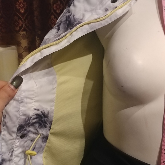 MPG ACTIVE JACKET - Picture 4 of 5